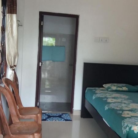 Ishitha Homestay Tangalle Zewnętrze zdjęcie