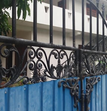 Ishitha Homestay Tangalle Zewnętrze zdjęcie