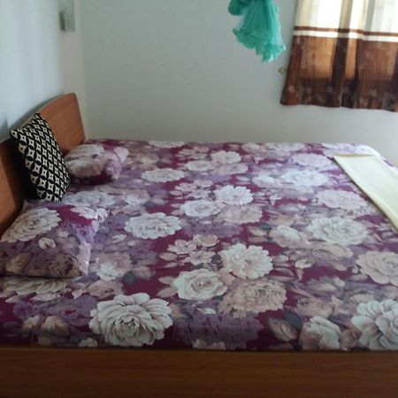 Ishitha Homestay Tangalle Zewnętrze zdjęcie