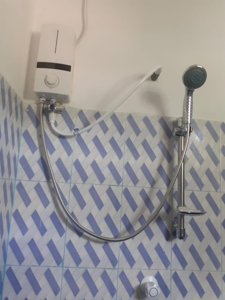 Ishitha Homestay Tangalle Zewnętrze zdjęcie