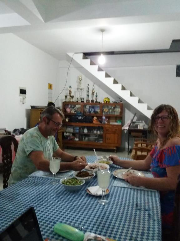 Ishitha Homestay Tangalle Zewnętrze zdjęcie