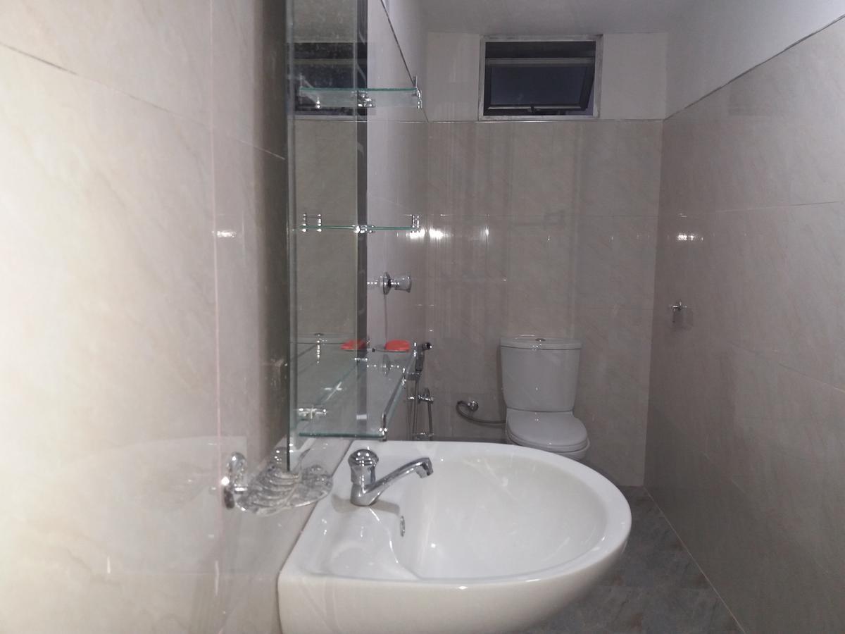 Ishitha Homestay Tangalle Zewnętrze zdjęcie
