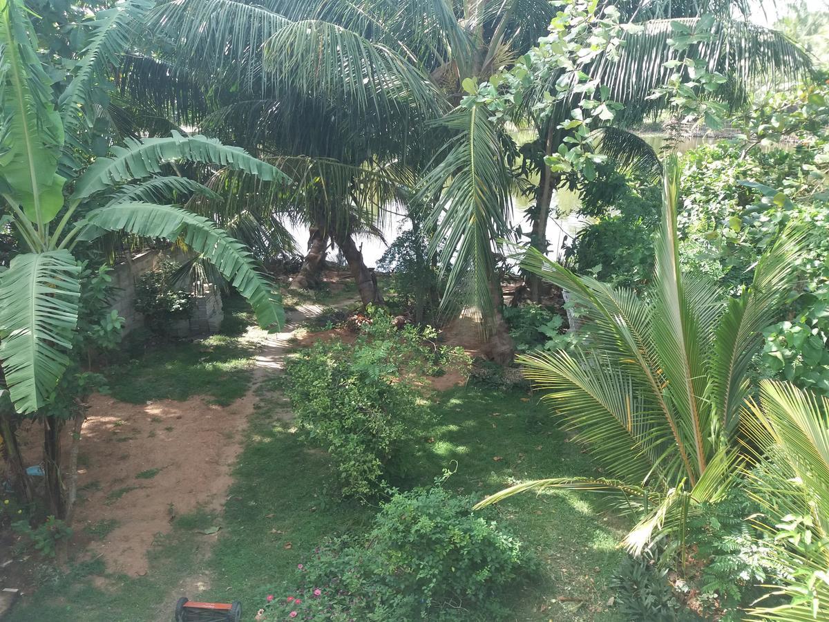 Ishitha Homestay Tangalle Zewnętrze zdjęcie