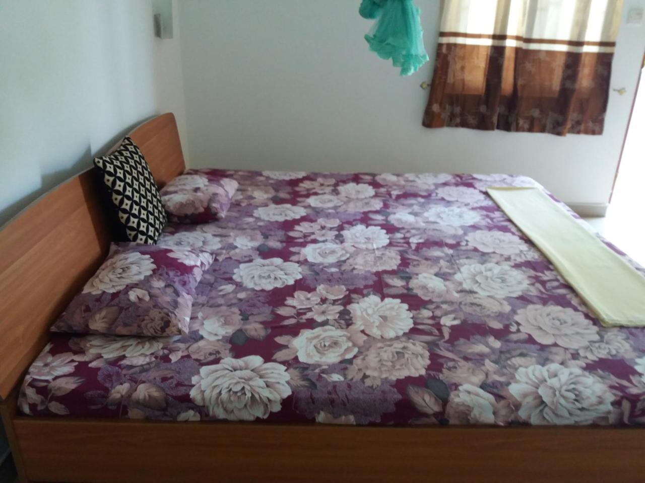 Ishitha Homestay Tangalle Zewnętrze zdjęcie