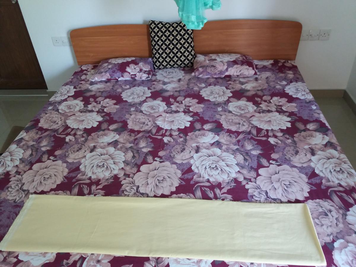Ishitha Homestay Tangalle Zewnętrze zdjęcie