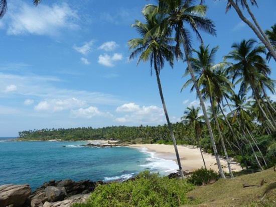 Ishitha Homestay Tangalle Zewnętrze zdjęcie