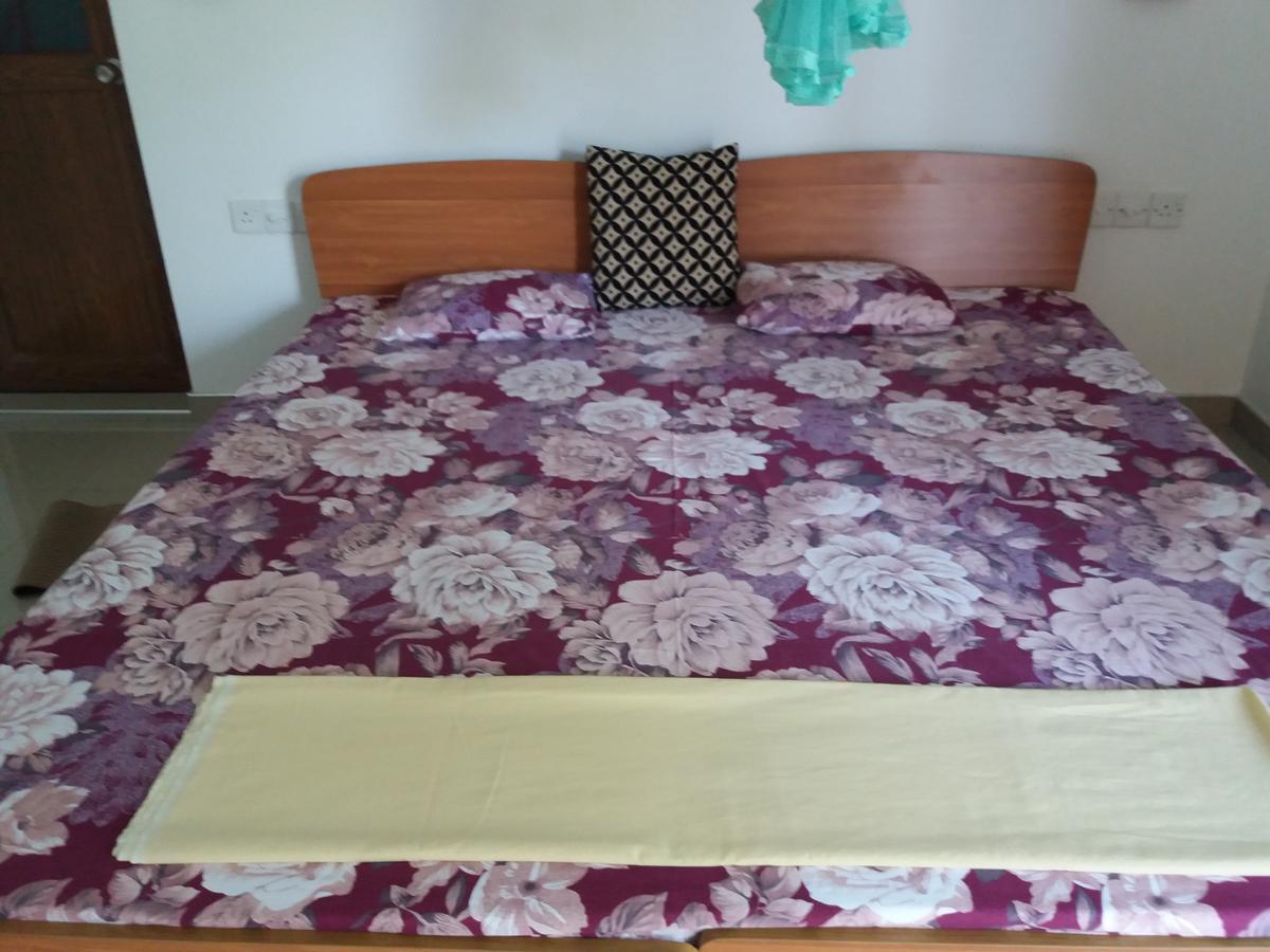Ishitha Homestay Tangalle Zewnętrze zdjęcie