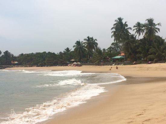 Ishitha Homestay Tangalle Zewnętrze zdjęcie