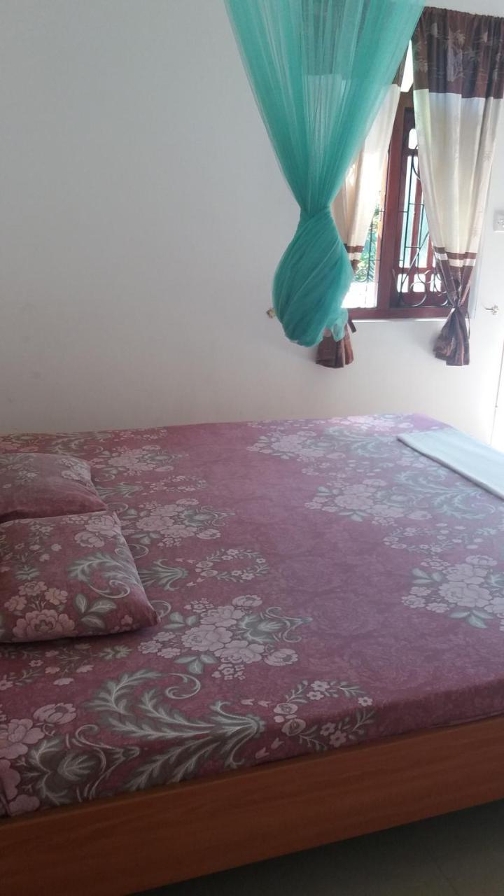 Ishitha Homestay Tangalle Zewnętrze zdjęcie