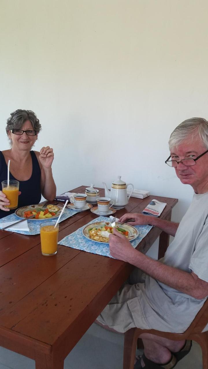 Ishitha Homestay Tangalle Zewnętrze zdjęcie