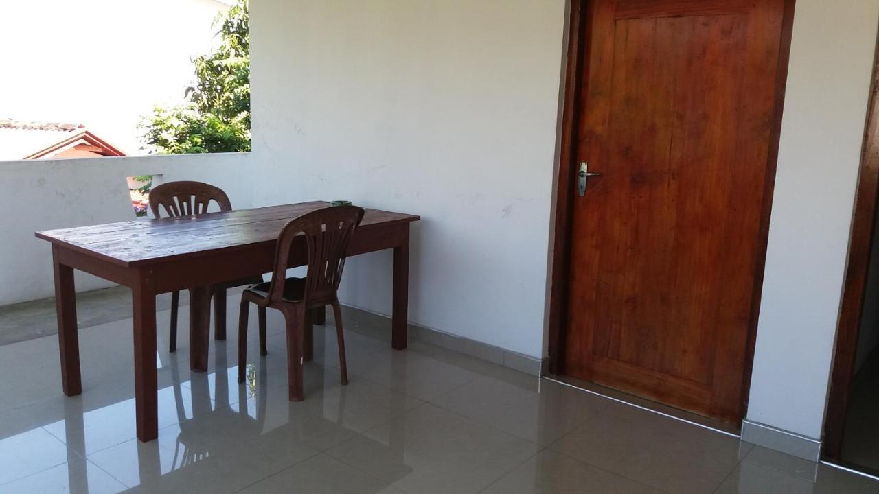 Ishitha Homestay Tangalle Zewnętrze zdjęcie