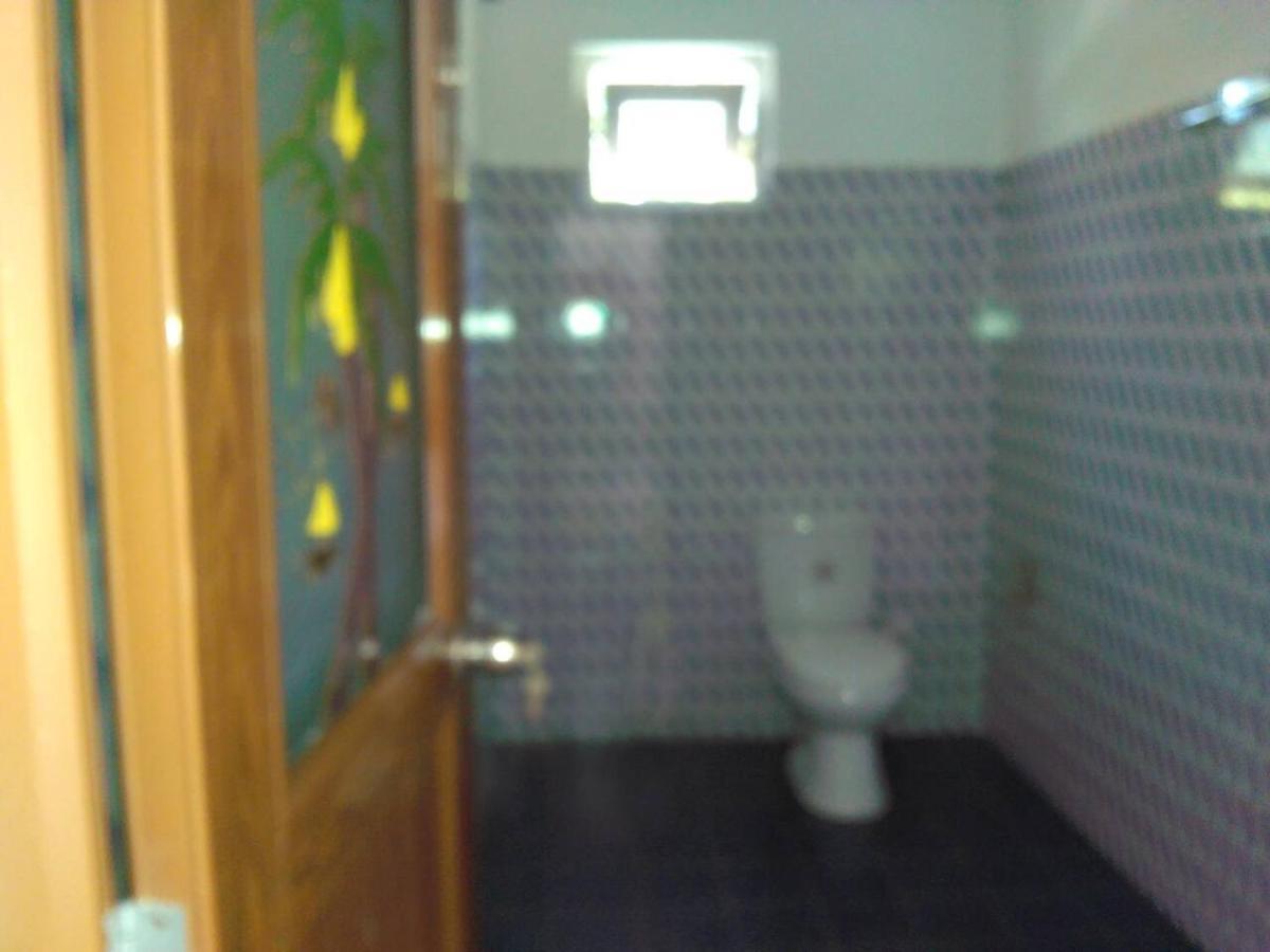 Ishitha Homestay Tangalle Zewnętrze zdjęcie