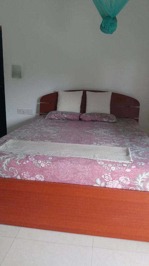 Ishitha Homestay Tangalle Zewnętrze zdjęcie