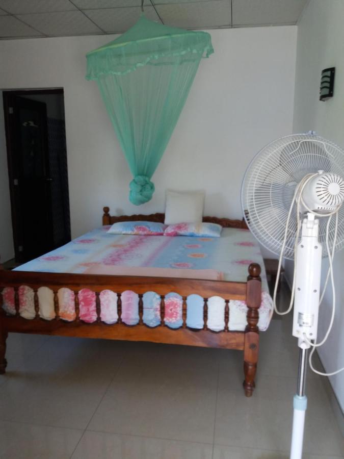 Ishitha Homestay Tangalle Zewnętrze zdjęcie