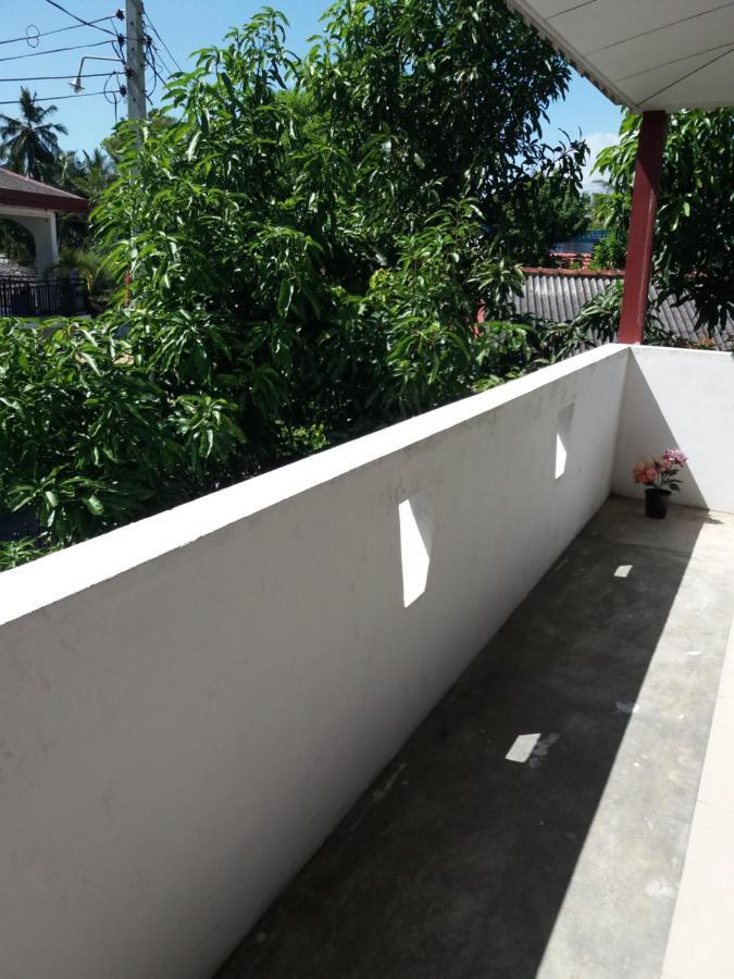 Ishitha Homestay Tangalle Zewnętrze zdjęcie