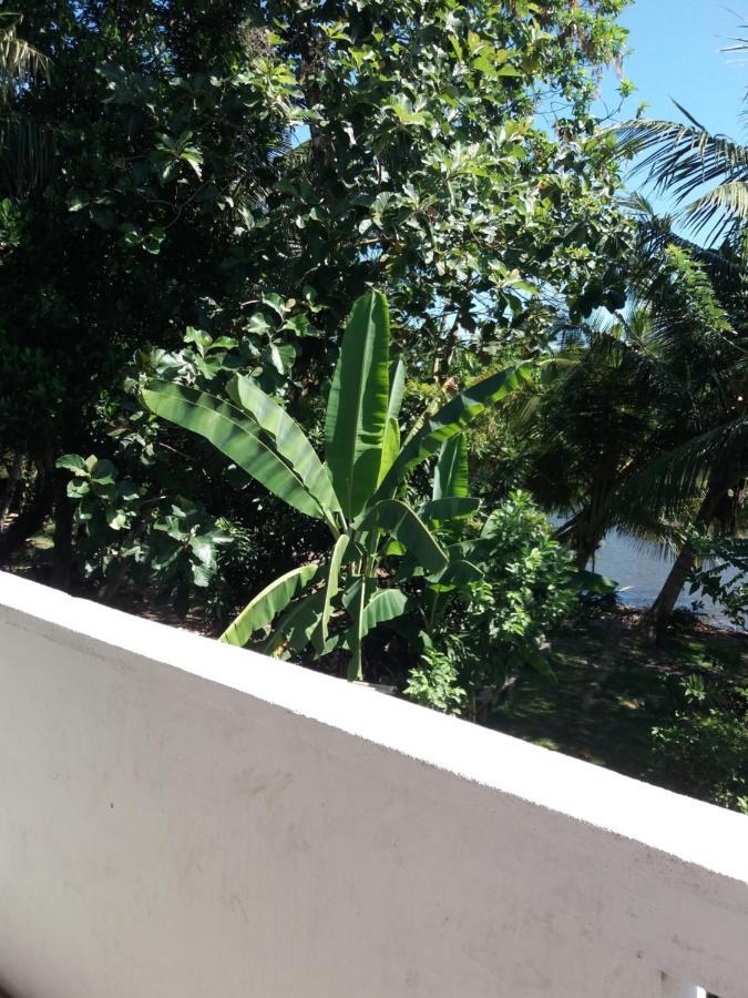Ishitha Homestay Tangalle Zewnętrze zdjęcie